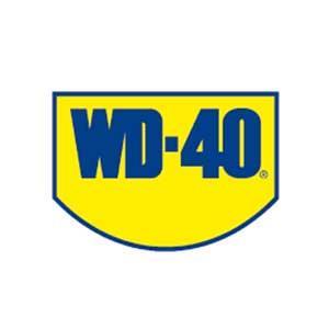 WD - 40