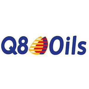 Q8 Oils