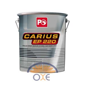 Carıus EP 220