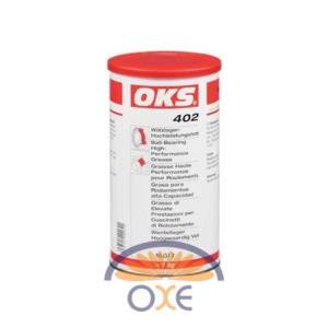 OKS-422-Yüksek-Devir,-Sıcaklık-ve-Yük-Gresi-1-kg