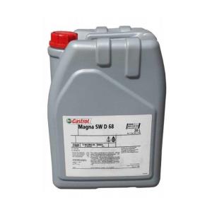 Castrol Magna SW D 68 (Magnaglide) - 20 L Kızak Yağları 