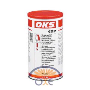 OKS-422---Yüksek-Devir,-Sıcaklık-ve-Yük-Gresi-1-kg