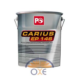 Carıus EP 146