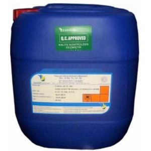 Eurolub TE 2060 - Yarı Sentetik Soğutma Sıvısı - Bakır ve Pirinç Malzeme İçin - 20 kg (6)