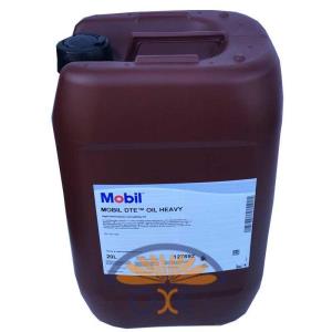 Mobil-DTE-Oil-Heavy-20-Lt-Sirkülasyon-Yağı