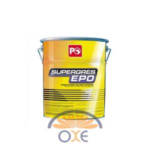 Supergres EPO