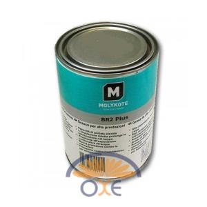 MOLYKOTE-BR-2-PLUS-1-KG-HİGH-PERFORMANCE-GREASE
