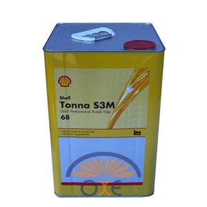 Shell Tonna S3 M 68 - 15 kg