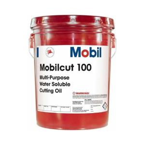 Mobilcut 100 - 20 Litre