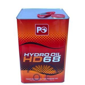 Po-Hydro-Oil-HD-68-15-Kg
