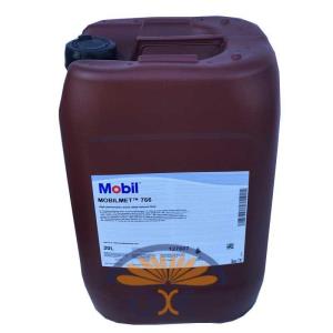 Mobil Vactra Oil No1 20 Lt Kızak Yağı