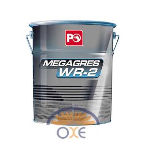 Megagres WR-2