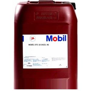 Mobil DTE 10 Excel 46 - 20 Litre