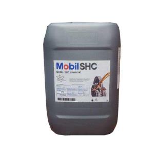 Mobil-SHC-Chain-240-Yüksek-Sıcaklık-Zincir-Yağı-20Lt