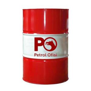 Petrol Ofisi Kızak Yağı G 220 200 Lt