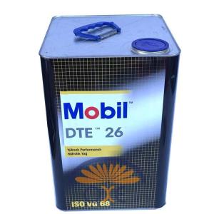 Mobil DTE 26 ISO VG 68 - 16 Kg