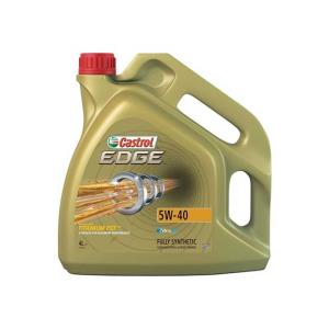 Castrol-Edge-5w-40-Benzinli-Motor-Yağı