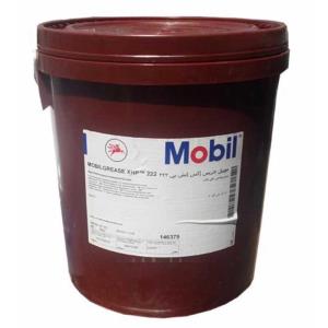 Mobil Grease XHP 222 - 18 Kg