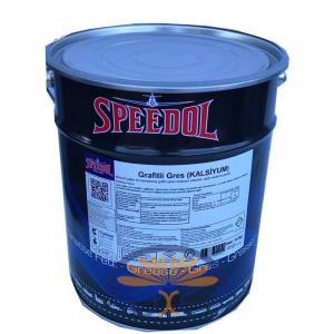 Speedol Grafli Gres 14 kg Dövme Yağı