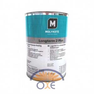 MOLYKOTE LONGTERM 2 PLUS 1 KG