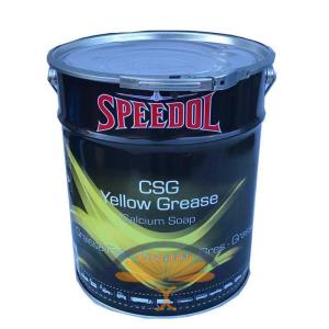 Speedol-Sarı-Gres-Kalsiyum-14-kg