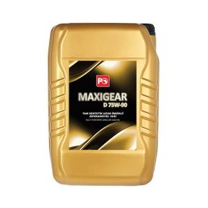 MAXIGEAR-D-75W-90