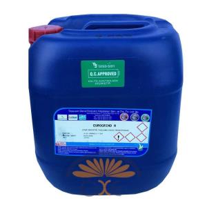 Eurogrind A - Tam Sentetik Soğutma Sıvısı - Taşlama İçin - 20 kg