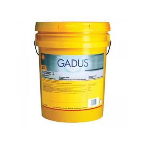 Shell-Gadus-S3-V220C-2-18-Kg-Lityum-Kompleks-Sabunlu-Gres