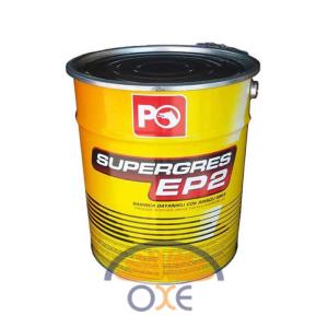 Po Super Gres EP 2 - 16 kg