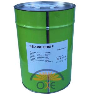 Belone Edm F Elektro erezyon sıvısı 16kg