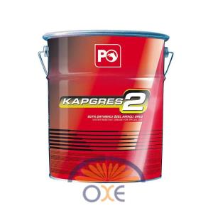 Petrol Ofisi Kap Gres 2 16 Kg