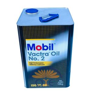 Mobil-Vactra-Oil-No2-ISO-VG-68-18-Lt Kızak-Yağı