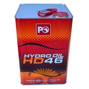 Po Hydro Oil HD 46 - 15 Kg