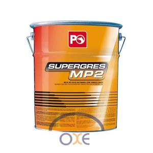 Supergres MP2