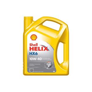 Shell-Helix-Hx6-10W40-4-Lt-Yarı-Sentetik-Motor-Yağı