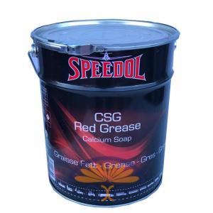 Speedol-Kırmızı-Gres-14kg